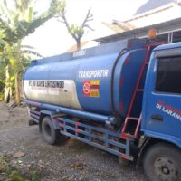 Rakyat Antre, Mafia Diduga Panen: Skandal BBM Subsidi Kembali Disorot