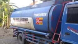 Rakyat Antre, Mafia Diduga Panen: Skandal BBM Subsidi Kembali Disorot