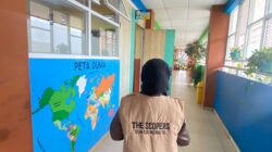 The Scopers Buktikan Kepemimpinan Cilik dalam Ramadhan Fest SDN Cilincing 10