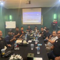 Momentum Raker LBH JIWA Probolinggo Jadi Langkah Awal Penguatan Penegakan Hukum Berkeadilan