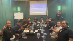 Momentum Raker LBH JIWA Probolinggo Jadi Langkah Awal Penguatan Penegakan Hukum Berkeadilan