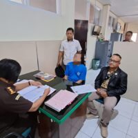 Dorong Sistem Peradilan Ideal, Dedy Tekankan Kolaborasi Hukum dan Moral