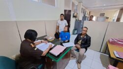 Dorong Sistem Peradilan Ideal, Dedy Tekankan Kolaborasi Hukum dan Moral