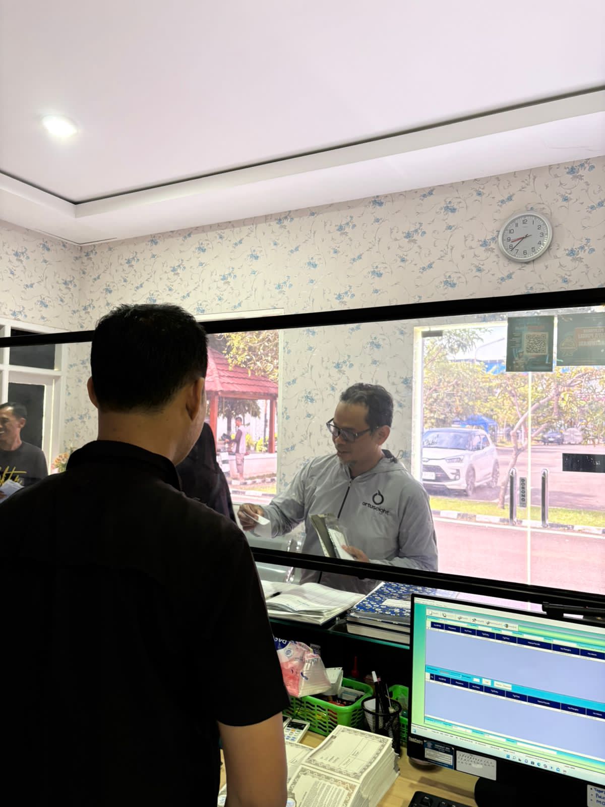 Polres Tuban Targetkan Kepercayaan Publik Meningkat Lewat Polantas