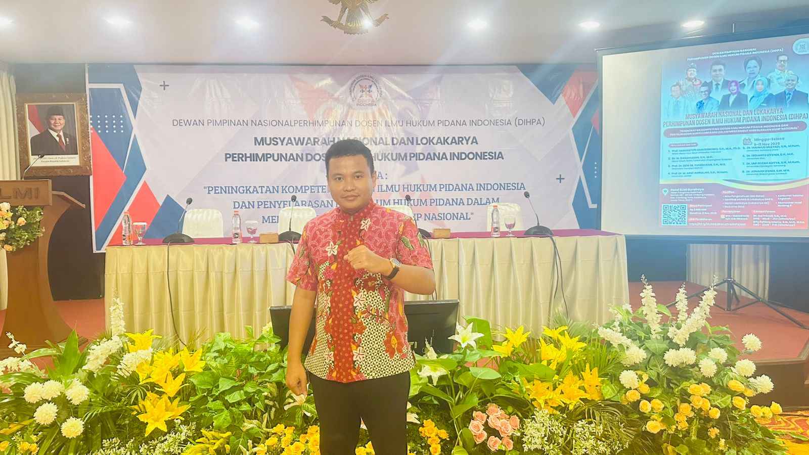 Advokat Jatim Bung Taufik Sesalkan Dugaan OTT terhadap Wartawan, Serukan Aliansi Peduli Jurnalis Advokat Jatim Bung Taufik Sesalkan Dugaan OTT terhadap Wartawan, Serukan Aliansi Peduli Jurnalis