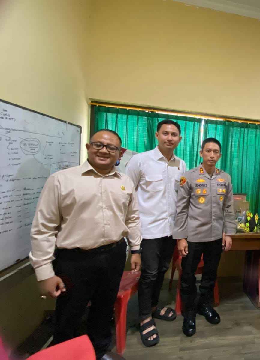Mudik dan gejala sosial yang terbawa, Bagaimana Sudut pandang Hukum dalam memandang Hal tersebut? Simak penjelasannya