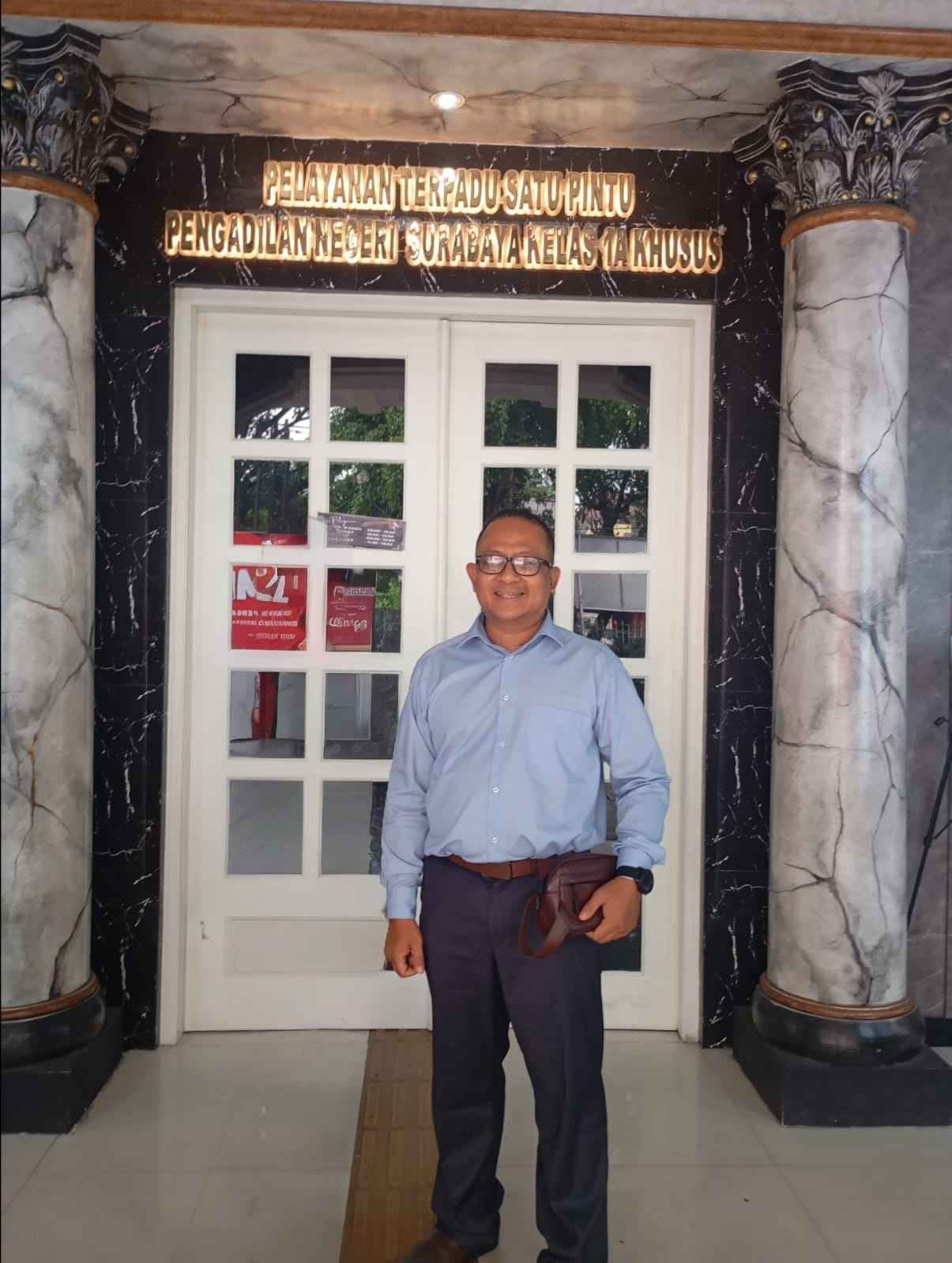 Pengacara Dedy Luqman Hakim Ulas sisi Hukum dari Fenomena Mudik dan Balik Lebaran beserta Gejala Sosial Ekonominya