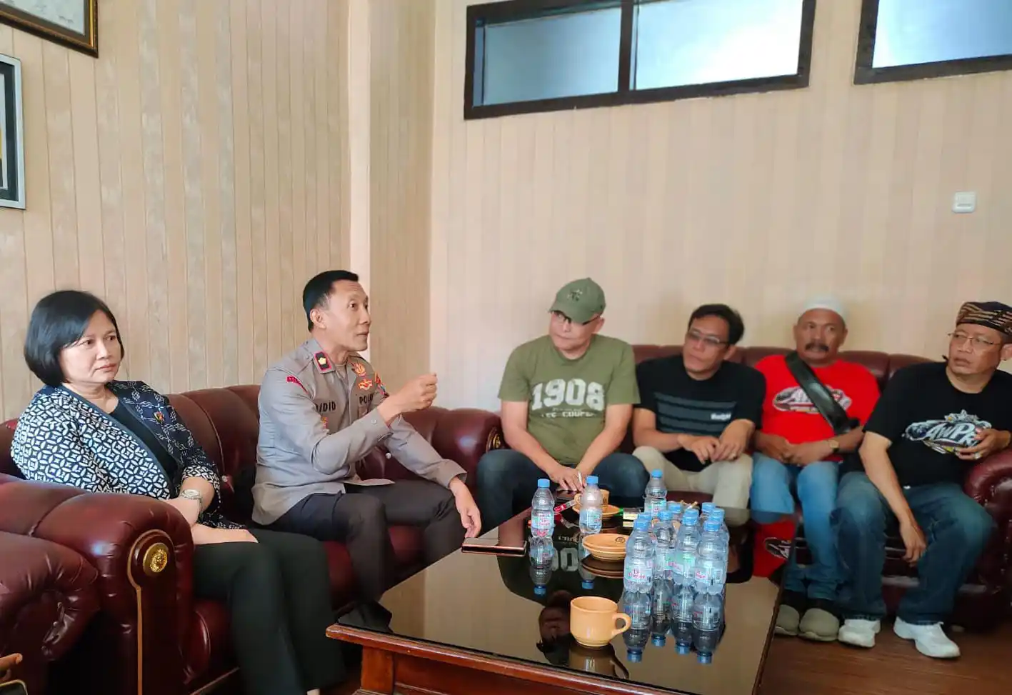 Tekanan Publik Dorong Akuntabilitas Penanganan Kasus Kekerasan Anak di Probolinggo Kota