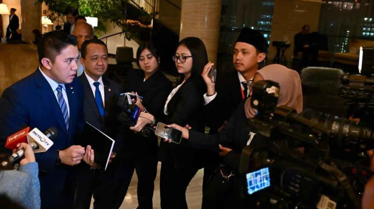Dorong Transisi Energi dan Percepatan Blok Masela, Kunjungan Presiden Prabowo ke Jepang Hasilkan Komitmen Strategis