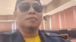 Diamnya Kadis Perkim Probolinggo di Tengah Sorotan Proyek Alun-Alun Kraksaan