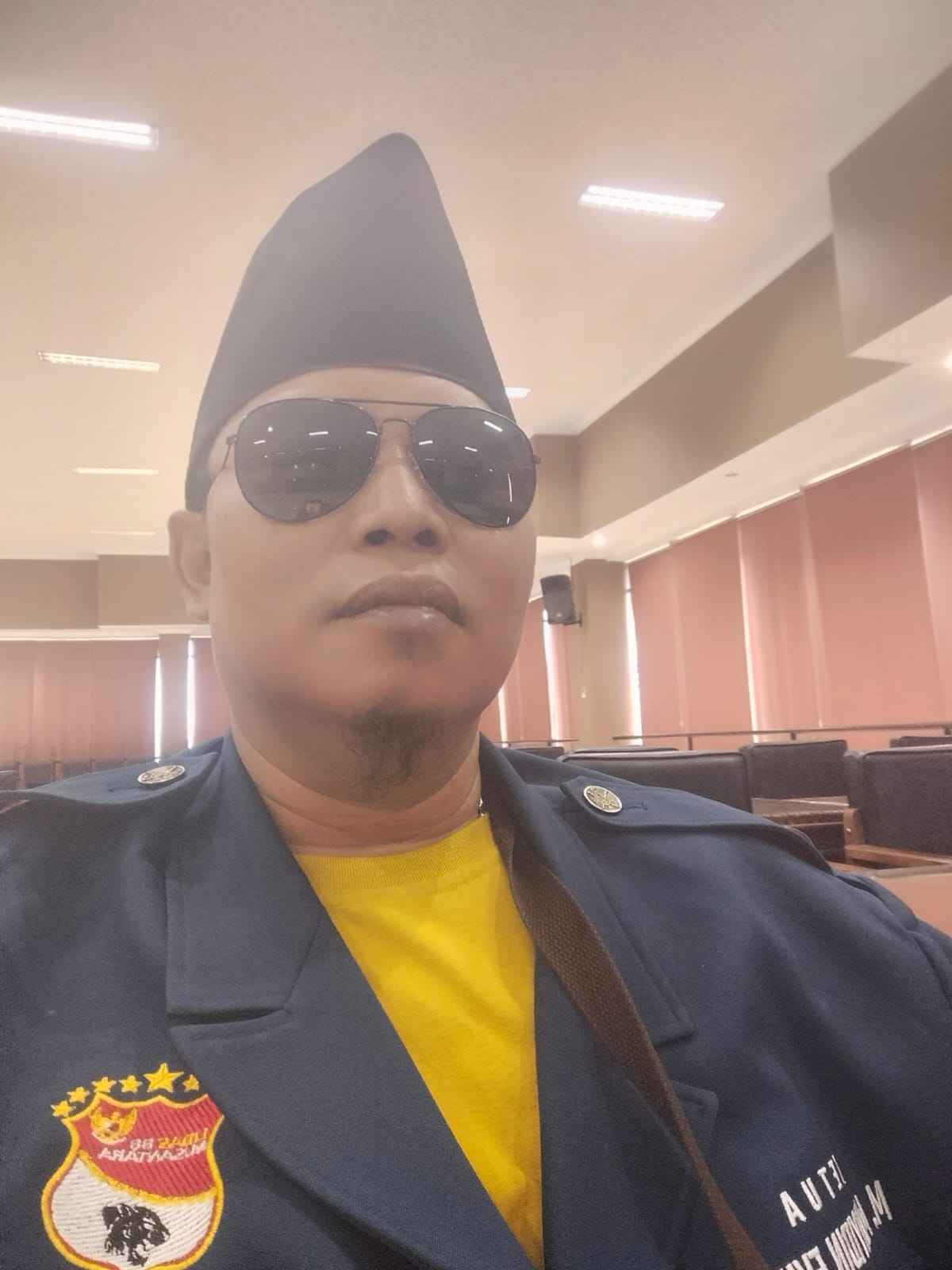 Diamnya Kadis Perkim Probolinggo di Tengah Sorotan Proyek Alun-Alun Kraksaan