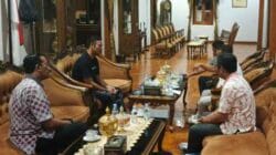 Bupati Boyolali Siap Dukung Rangkaian Kegiatan HKPS dan Munas SWI 2026 : Pers Kuat, Bangsa Bermartabat