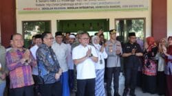 Polisi Kerahkan 85 Personel Amankan Kunjungan Menko Pangan di Probolinggo Kota