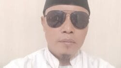 Rumput Hancur dan Berlumpur, Perayaan Harjakapro Tinggalkan Kerusakan di Alun-Alun Kraksaan