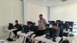 Program Prioritas Polantas Menyapa Satlantas Polres Tuban Permudah SIM