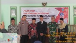 Dari Pelantikan ke Aksi: Apa yang Akan Dilakukan Perangkat Desa Baru Kedawung untuk Kesejahteraan Warga?