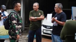 Pengosongan Rumah Dinas Mabes TNI di Komplek Slipi Berjalan Tertib dan Sesuai Ketentuan