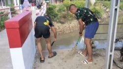 Pembersihan Akhir, Jembatan Garuda Segera Difungsikan