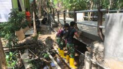 Pembangunan Jembatan Perintis Garuda Masuki Tahap Pengacian, Segera Bisa Dimanfaatkan Warga