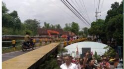 Kontrak Jalan Miliaran Tanpa Data Publik, Garda Pantura Angkat Bicara