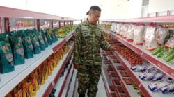 Koperasi Desa/Kelurahan Merah Putih, 85 Di Kota/Kab Blitar Siap Beroperasi Koperasi Desa/Kelurahan Merah Putih, 85 Di Kota/Kab Blitar Siap Beroperasi