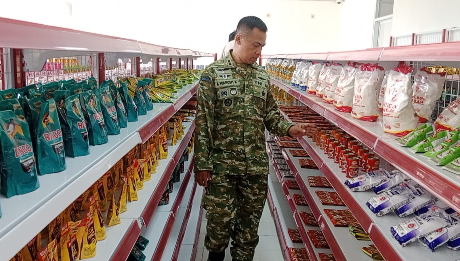 Koperasi Desa/Kelurahan Merah Putih, 85 Di Kota/Kab Blitar Siap Beroperasi