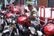 Dandim 0808/Blitar, Rapat Koordinasi Kesiapan Launching Koperasi KDKMP