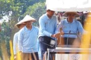 Sinergi Muspida Kota Blitar dalam Panen Raya, Wujudkan Kemandirian Pangan Daerah