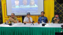 Figur Buruh Masuk Istana, Jumhur Disebut Penyeimbang Kekuatan Nasional