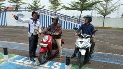Polantas Tuban Menyapa Permudah Administrasi SIM, STNK, dan BPKB Melalui Program Prioritas