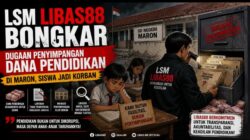 Aroma Pelanggaran di Sekolah Maron, Dugaan Pungli dan Potongan KIP Mengemuka