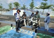 Humanis dan Terbuka, Polantas Tuban Menyapa Bikin Urusan SIM Lebih Mudah
