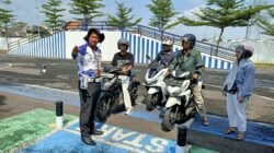 Humanis dan Terbuka, Polantas Tuban Menyapa Bikin Urusan SIM Lebih Mudah
