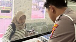Kisah Warga Tuban: Dari Antre Panjang ke Layanan SIM dan STNK Lebih Cepat