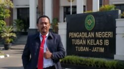 Debitur Tuban Terjerat Hukum, Motor Fidusia Dialihkan dan Dinilai Penggelapan