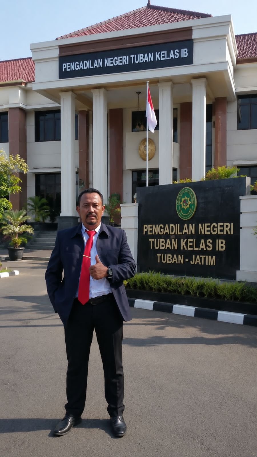 Debitur Tuban Terjerat Hukum, Motor Fidusia Dialihkan dan Dinilai Penggelapan