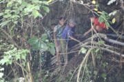 Lewati Jalur Terjal, Pipanisasi TMMD Ke-128 Kodim 0820/Probolinggo Capai 70 Persen