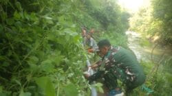Pengerjaan Pipanisasi dan Penimbunan Pipa di Dusun Klagin, Brabe Capai 80 Persen