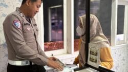 Program Polantas Tuban Menyapa Datang ke Warga Tuban, Percakapan SIM STNK BPKB Mengalir Santai