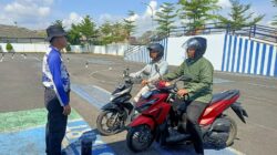 Program Polantas Tuban Menyapa di Tuban Jadi Titik Curhat Warga Soal SIM STNK BPKB