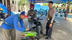 Warga