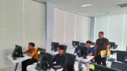Warga Tuban Mengaku Baru Paham SIM Setelah Ngobrol dengan Polisi