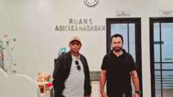 Sengketa Kerja Irene Tunggu Keputusan Mediator Disnaker Badung Kerja