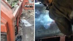Jawaban DLH Probolinggo Dinilai Normatif, Media Kembali Tagih Data Pemeliharaan Kontainer