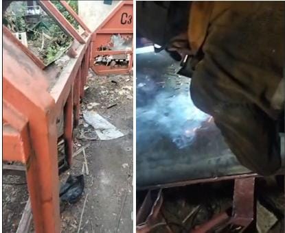 Jawaban DLH Probolinggo Dinilai Normatif, Media Kembali Tagih Data Pemeliharaan Kontainer