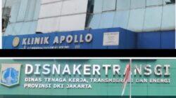 Polemik Relokasi Klinik Berujung Pengaduan ke Pengawas Ketenagakerjaan