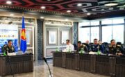 Panglima TNI Tegaskan Pentingnya ASEAN Sebagai Jangkar Stabilitas Kawasan pada Sidang ke-23 ACDFM