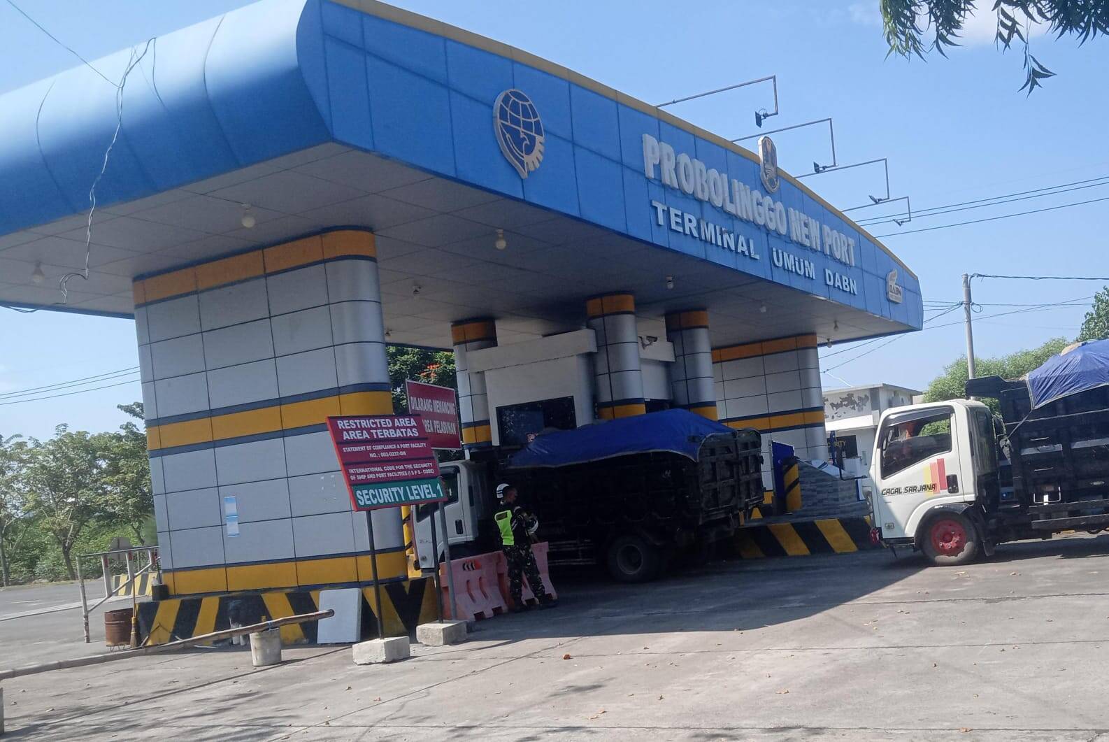 Rekening PT DABN Masih Disita, Pembayaran Vendor Tersendat, Kejati Belum Tetapkan Tersangka Rekening PT DABN Masih Disita, Pembayaran Vendor Tersendat, Kejati Belum Tetapkan Tersangka
