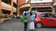 Layanan Ambulans dan Pendampingan Gratis, UPT Puskesmas Bantaran Kawal Ibu Hamil Risiko Tinggi