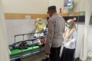 Buronan Penganiayaan Perempuan di Tongas Ditangkap Setelah Keluarga Serahkan ke Polisi
